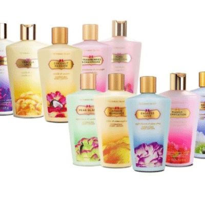 CREME  TRADICIONAL VICTORIA´S SECRETS 250ml