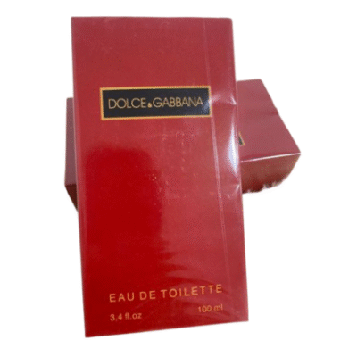 Perfume Importado Dolce & Gabbana Tradicional 100ml - Similar