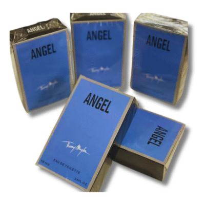 Perfume Angel 50ml - Fixação Excelente- Similar