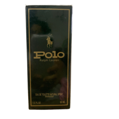 Perfume Polo Ralph Lauren Green- 50 Ml